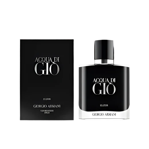 ARMANI Perfume Vendor