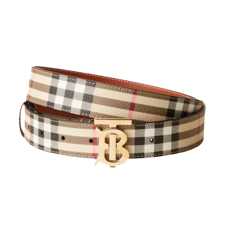 Burberry Belt - Vendor