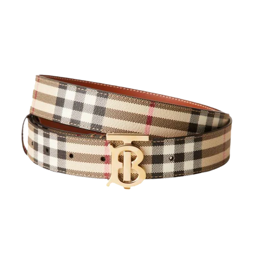 Burberry Belt - Vendor