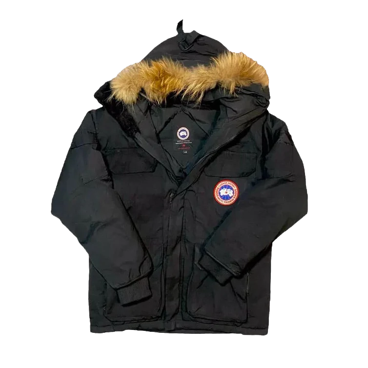 Canada Goose Jacket - Vendor
