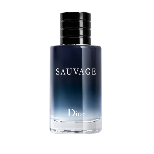 Sauvage Dior - Vendor
