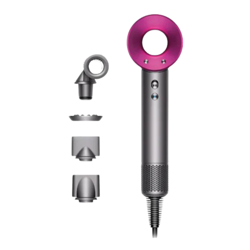 Dyson Supersonic Vendor
