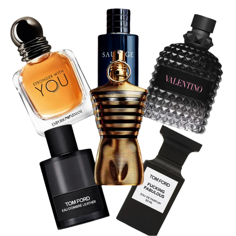 Fragrance Big Bundle Vendor