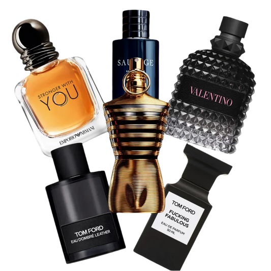 Fragrance Big Bundle Vendor