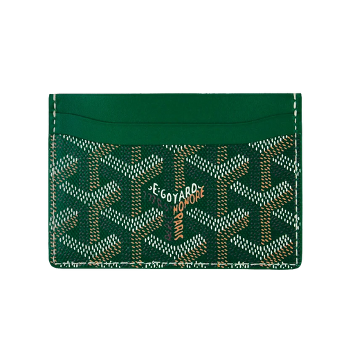 Goyard Cardholder - Vendor