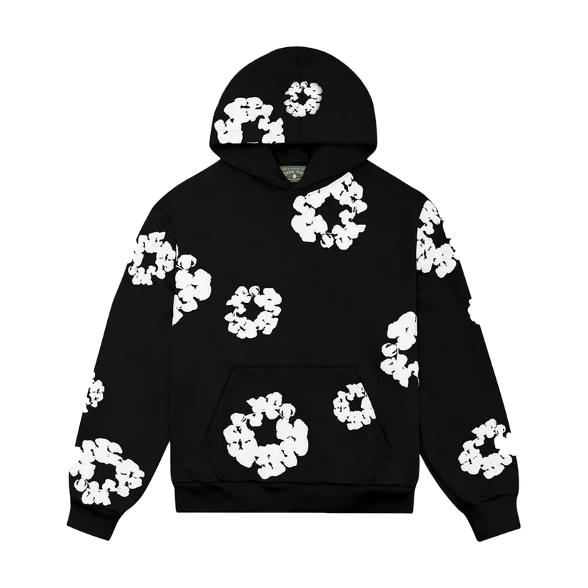 Denim Tears Hoodie - Vendor