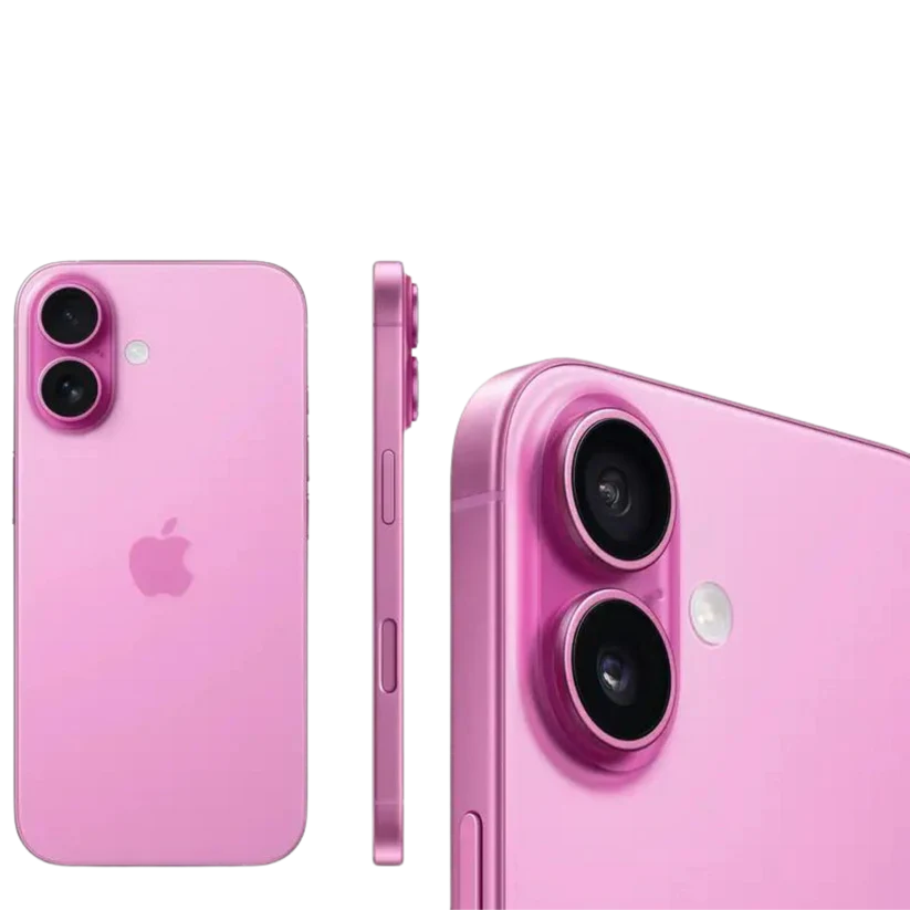iPhone 16 Vendor