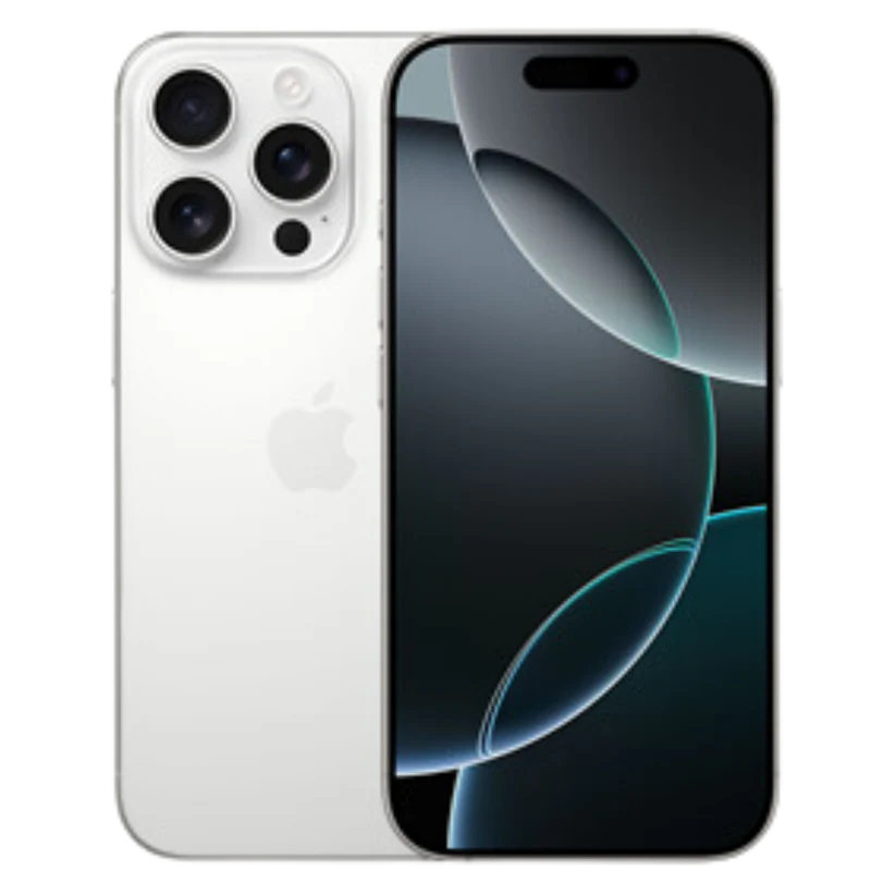iPhone 16 Pro Vendor