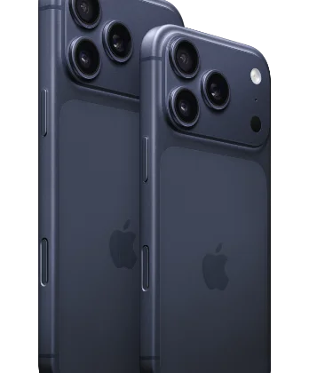 IPhone 17 Pro Vendor