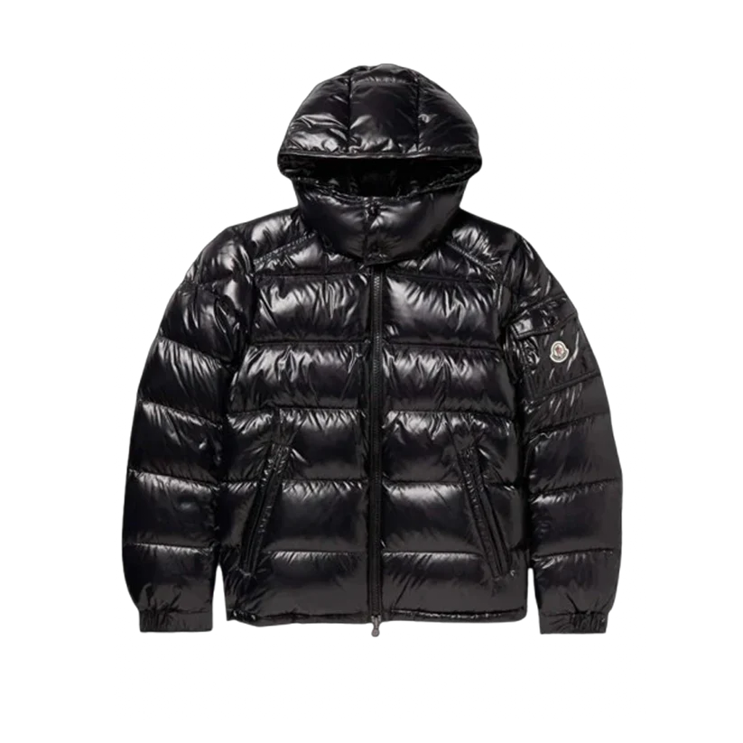 Moncler Jacket - Vendor