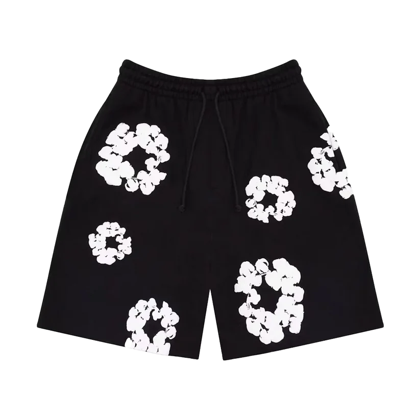 Denim Tears Shorts - Vendor