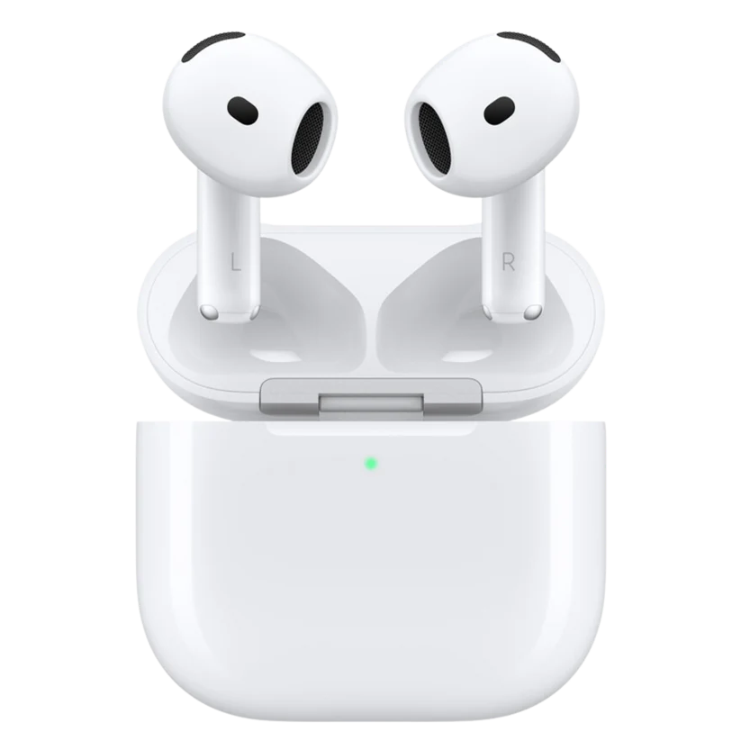 AirPods 4 Vendor