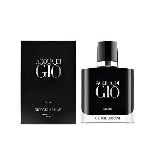 ARMANI Perfume Vendor