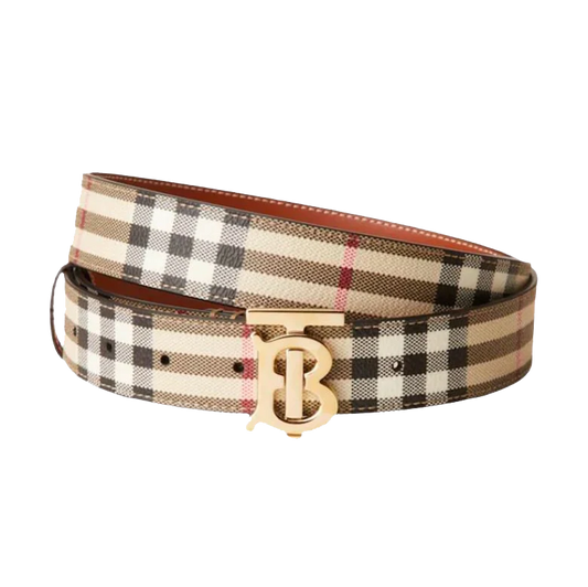 Burberry Belt - Vendor