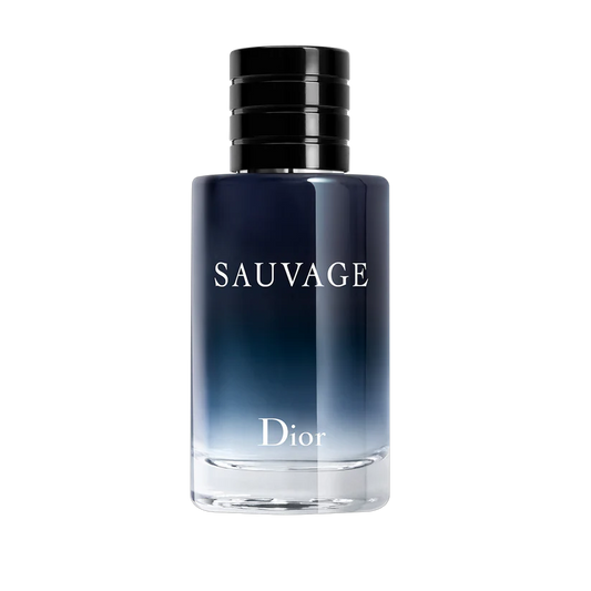 Sauvage Dior - Vendor