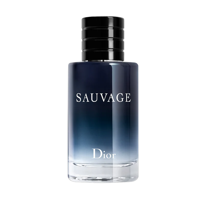 Sauvage Dior - Vendor