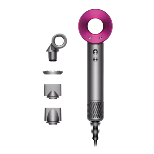 Dyson Supersonic Vendor
