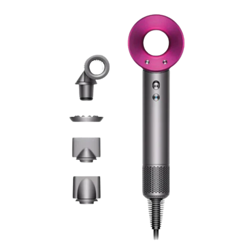 Dyson Supersonic Vendor