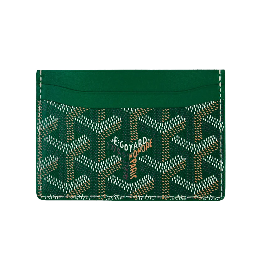 Goyard Cardholder - Vendor