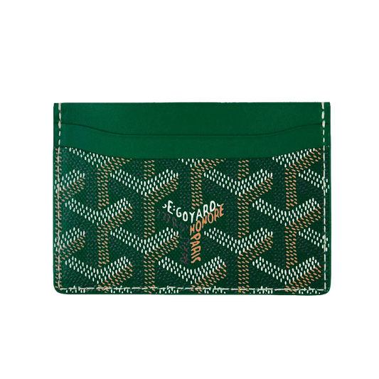 Goyard Cardholder - Vendor