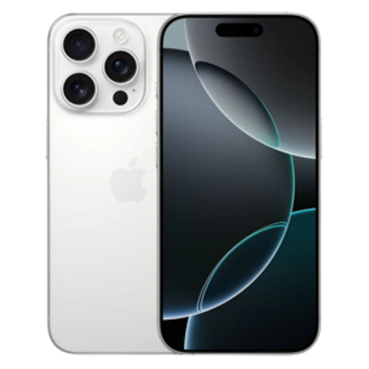 iPhone 16 Pro Vendor