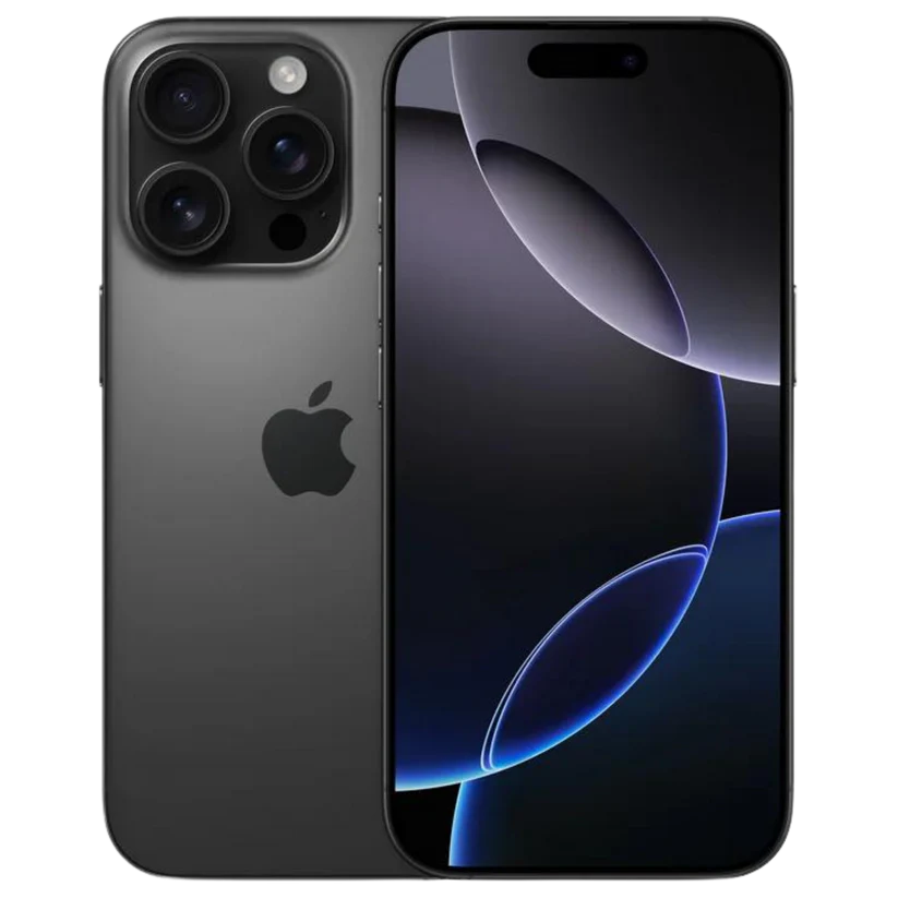 iPhone 16 Pro Max Vendor