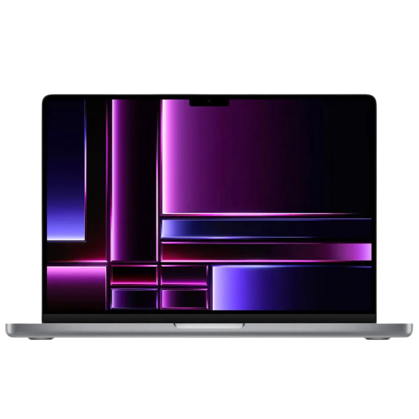 MacBook Pro Vendor