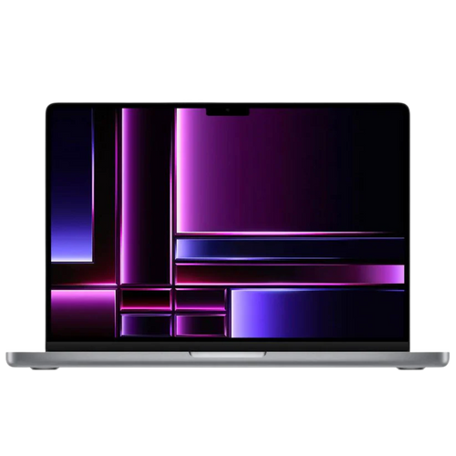 MacBook Pro Vendor