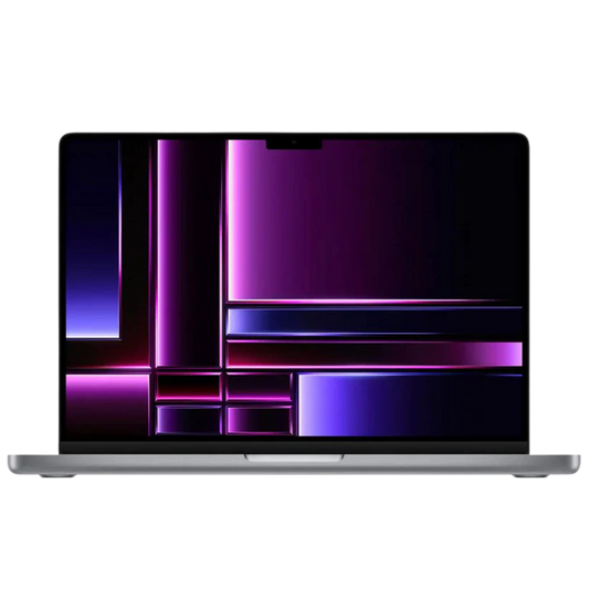 MacBook Pro Vendor