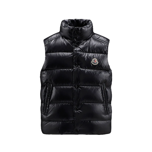 Moncler Vest Jacket - Vendor