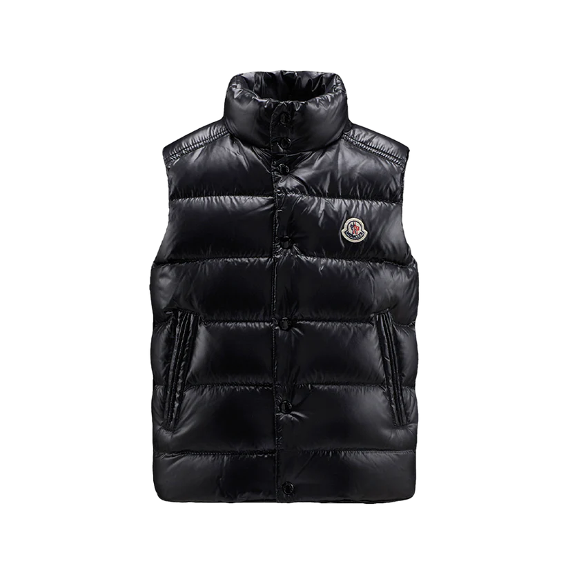 Moncler Vest Jacket - Vendor