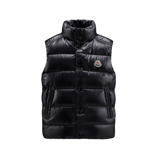 Moncler Vest Jacket - Vendor