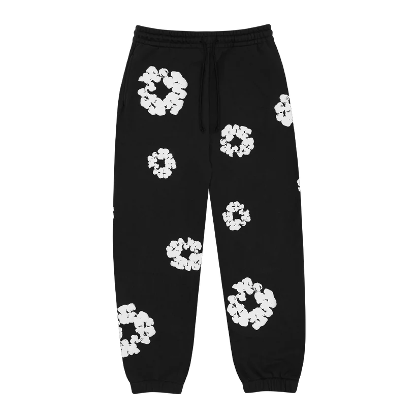 Denim Tears Sweatpants - Vendor