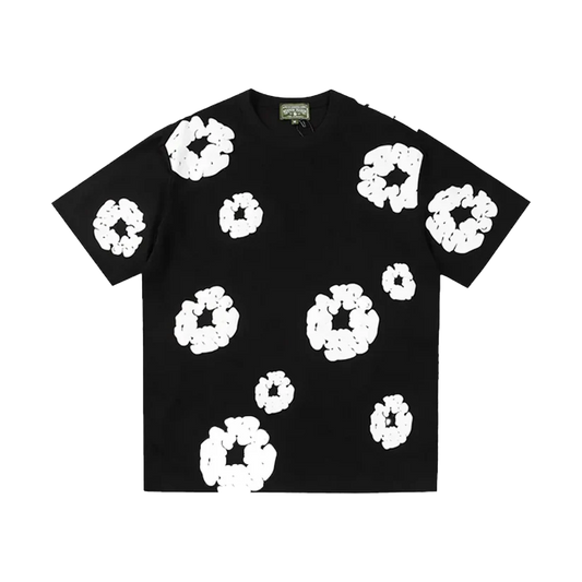 Denim Tears T-shirt - Vendor