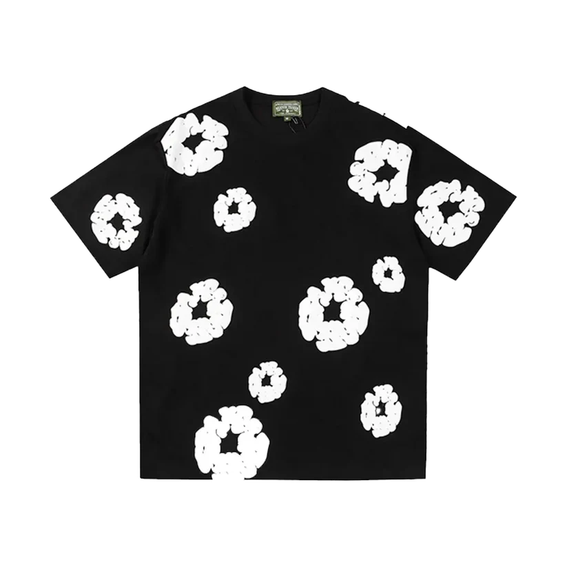 Denim Tears T-shirt - Vendor