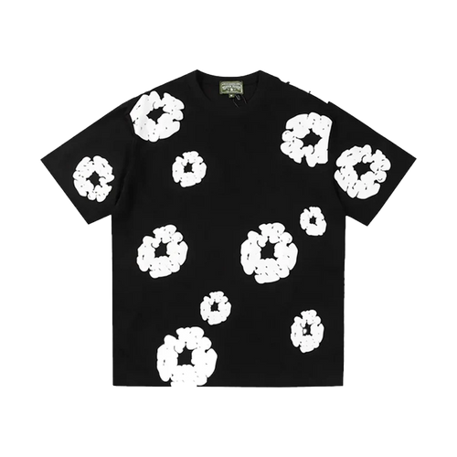 Denim Tears T-shirt - Vendor