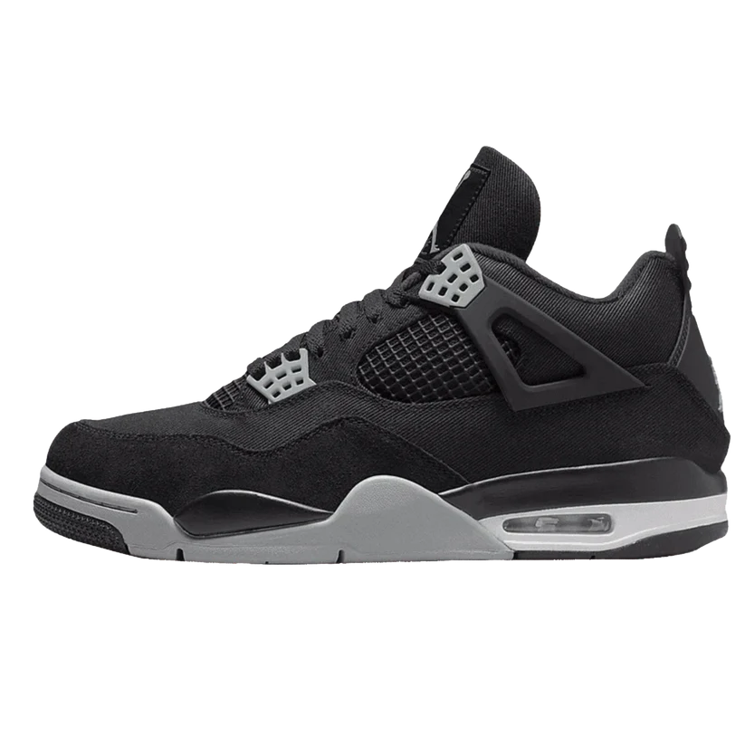 Air Jordan 4 - Vendor