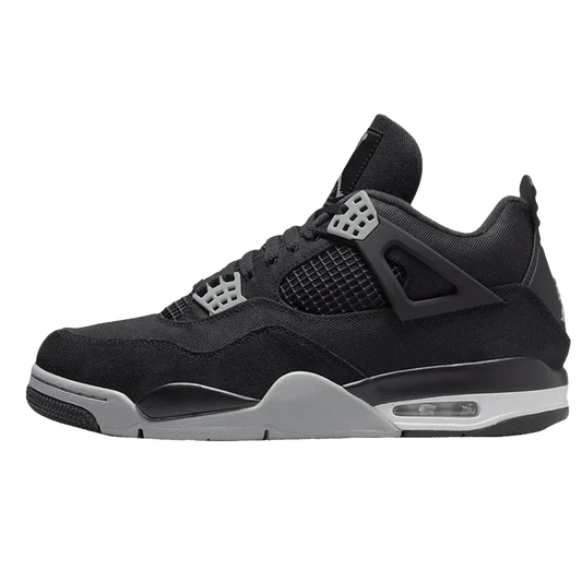 Air Jordan 4 - Vendor