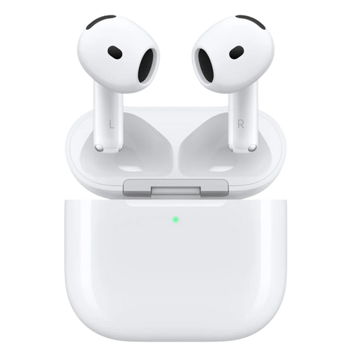AirPods 4 Vendor