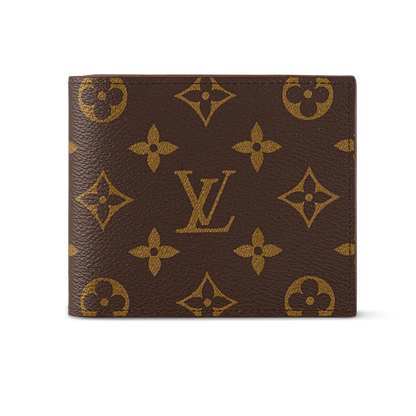 Louis Vuitton Wallet Vendor